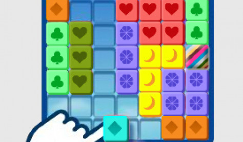 Lucky Blocks