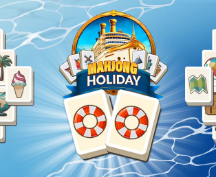 Mahjong Holiday