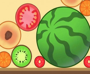 Merge Fruit