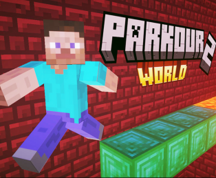 Parkour World 2