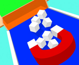 Picker 3D