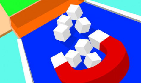 Picker 3D