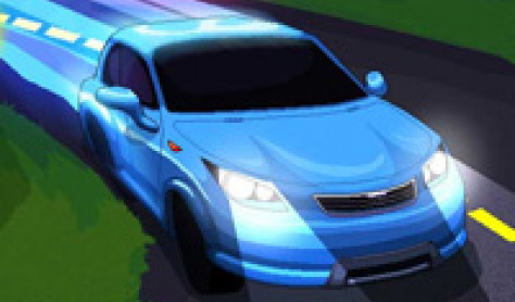Race Clicker