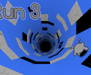 Run 3