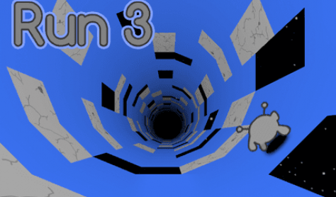 Run 3