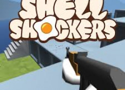 shell shocker