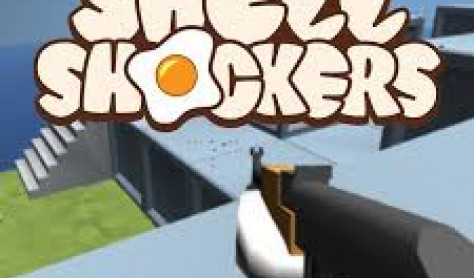 shell shocker
