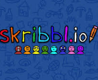 Skribbl Io