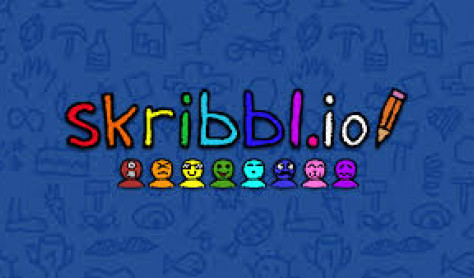 Skribbl Io