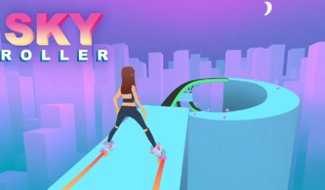 Sky Roller