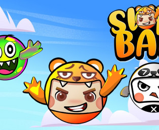 Slope Ball
