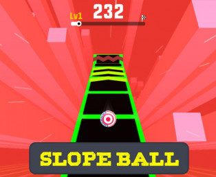 Slope Ball