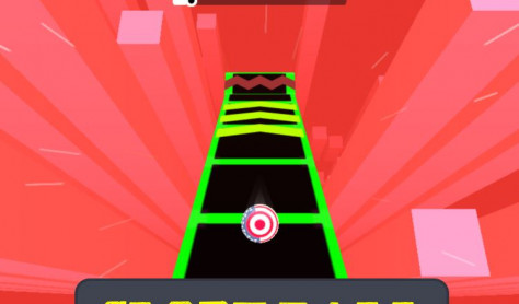 Slope Ball