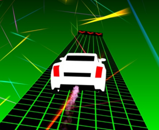 Slope Car