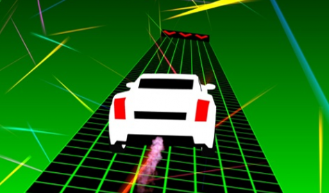 Slope Car