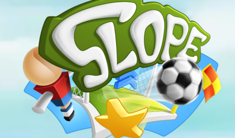 Slope