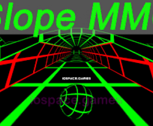 Slope MMO
