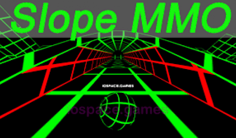Slope MMO