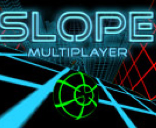 Slope Multiplayer