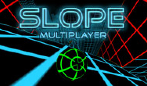 Slope Multiplayer
