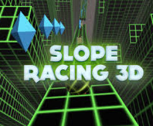 SLOPE RACING 3D