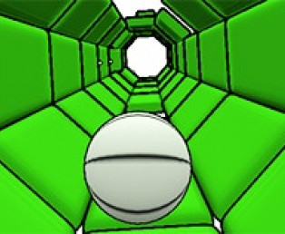 Slope Tunnel
