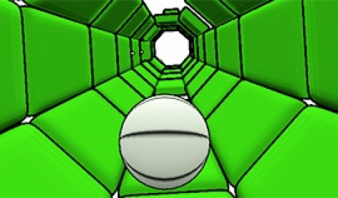 Slope Tunnel