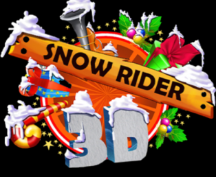 Snow Rider 3D