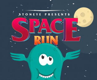 Space Run