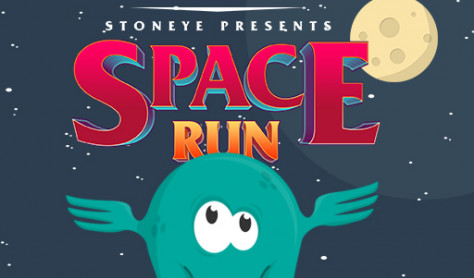 Space Run