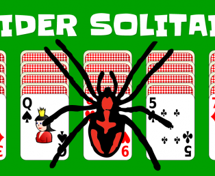 Spider Solitaire