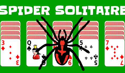Spider Solitaire
