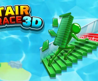 Stair Race 3D