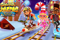Juego en linea Delicious: Emily’s New Beginning