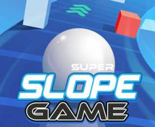 Super Slope Game