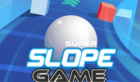 Super Slope Game