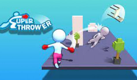 Super Thrower