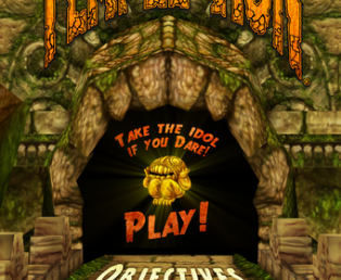 Temple Run