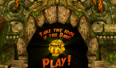 Temple Run