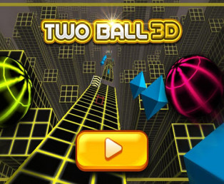 Two Ball 3D