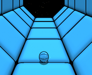 Two Tunnel 3D