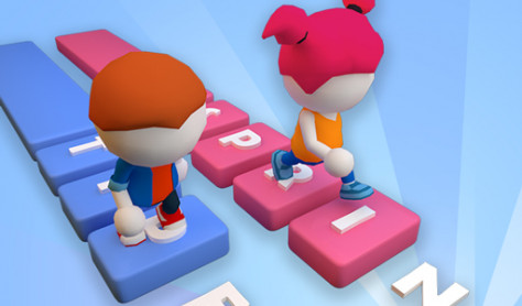 Type Sprint