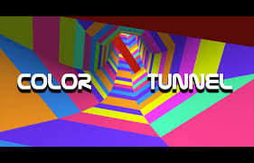 Color Tunnel Game [Unblocked]