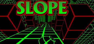 slope game online unblocked